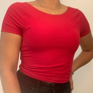 Red Top